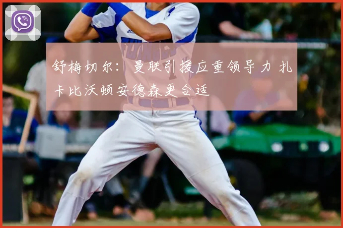 舒梅切尔：曼联引援应重领导力 扎卡比沃顿安德森更合适